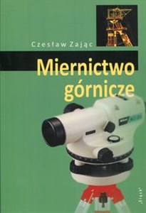 Obrazek Miernictwo górnicze