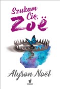 Szukam cię... - Alyson Noel -  books from Poland