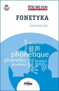 Obrazek Testuj swój polski - Fonetyka