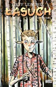Zobacz : Łasuch Tom... - Jeff Lemire