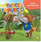 Nowy samoc... - Opracowanie Zbiorowe -  Książka z wysyłką do UK