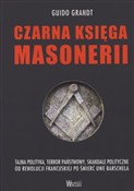 Czarna ksi... - Guido Grandt -  Książka z wysyłką do UK
