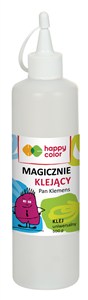 Obrazek Klej Happy Color Magiczny uniwersalny butelka 250g