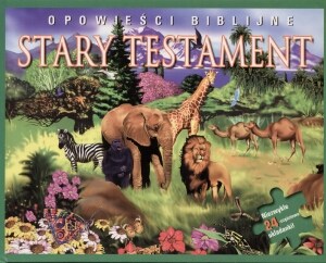 Obrazek Stary Testament