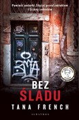 Bez śladu - Tana French -  books from Poland
