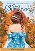 Tajemnica ... - Grace Burrowes -  foreign books in polish 