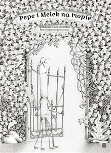 Picture of Pepe i Melek na tropie