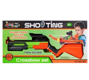 Picture of Kusza z akcesoriami