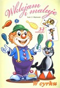 W cyrku Wk... - Opracowanie Zbiorowe -  foreign books in polish 