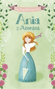 Obrazek Ania z Avonlea