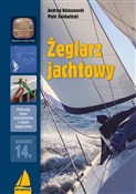 Książka : Żeglarz ja... - Andrzej Kolaszewski, Piotr Świdwiński