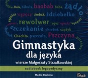 [Audiobook... - Małgorzata Strzałkowska -  foreign books in polish 