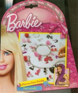 Picture of Barbie Glamorous Charm Bracelets