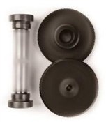 Polska książka : Części wym...