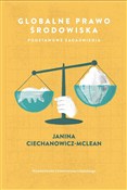 Globalne p... - Janina Ciechanowicz-McLean -  foreign books in polish 