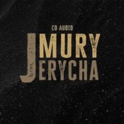 Mury Jeryc... - Opracowanie Zbiorowe -  books in polish 