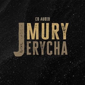 Obrazek Mury Jerycha CD