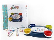 Gra łowien... -  books from Poland