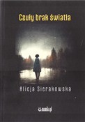 Czuły brak... - Alicja Sierakowska -  books from Poland