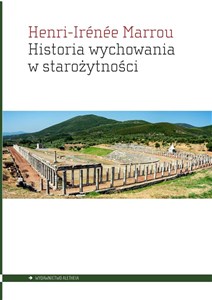 Picture of Historia wychowania w starożytności