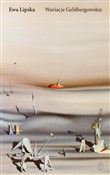 Wariacje G... - Ewa Lipska -  foreign books in polish 