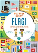 Flagi Pozn... - Misesti Paola - Ksiegarnia w UK