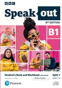 Speakout 3... - Frances Eales, Steve Oakes -  Polish Bookstore 