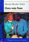 polish book : Chata wuja... - Harriet Beecher Stowe