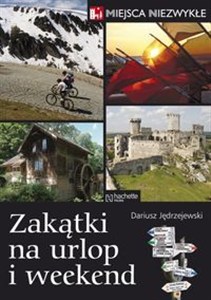 Obrazek Zakątki na urlop i weekend