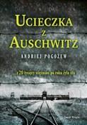 Ucieczka z... - Andriej Pogożew -  foreign books in polish 