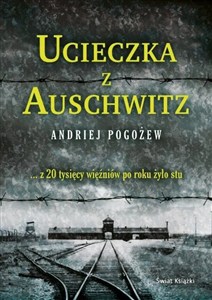 Obrazek Ucieczka z Auschwitz