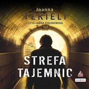 polish book : [Audiobook... - Joanna Tekieli