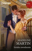 Sztuka uwo... - Madeline Martin -  books from Poland