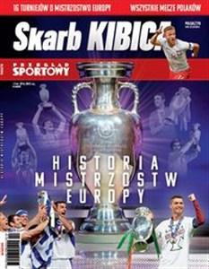 Obrazek Skarb Kibica Magazyn Historia EURO