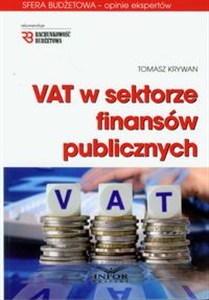 Picture of Vat w sektorze finansów publicznych