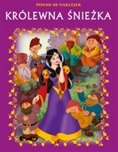 Obrazek Królewna Śnieżka