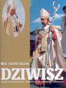 Książka : Dziwisz Ks... - Adam Bujak