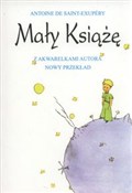 Mały Książ... - Antoine de Saint-Exupéry -  books from Poland