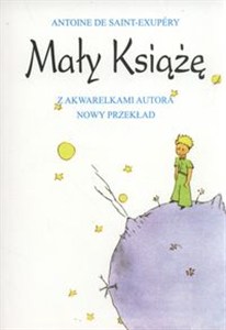 Obrazek Mały Książę
