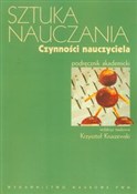 polish book : Sztuka nau...