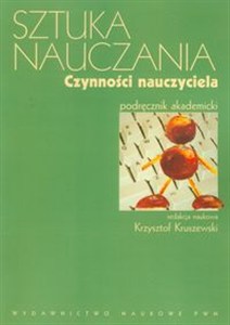 Obrazek Sztuka nauczania Czynności nauczyciela