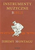 Instrument... - Jeremy Montagu - Ksiegarnia w UK