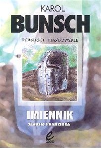 Obrazek Imiennik Śladem pradziada