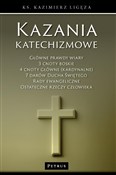 Kazania ka... - ks. Kazimierz Ligeza - Ksiegarnia w UK