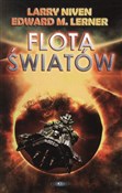 polish book : Flota świa... - Larry Niven, Edward M. Lerner
