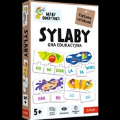 Sylaby, Ma... -  Polish Bookstore 