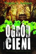 polish book : Ogród cien... - Virginia C. Andrews