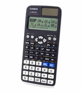Obrazek Kalkulator naukowy Casio FX-991 CEX