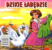 Dzikie łab... - Opracowanie Zbiorowe -  Polish Bookstore 