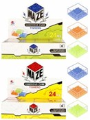 Gra Labiry... -  books from Poland